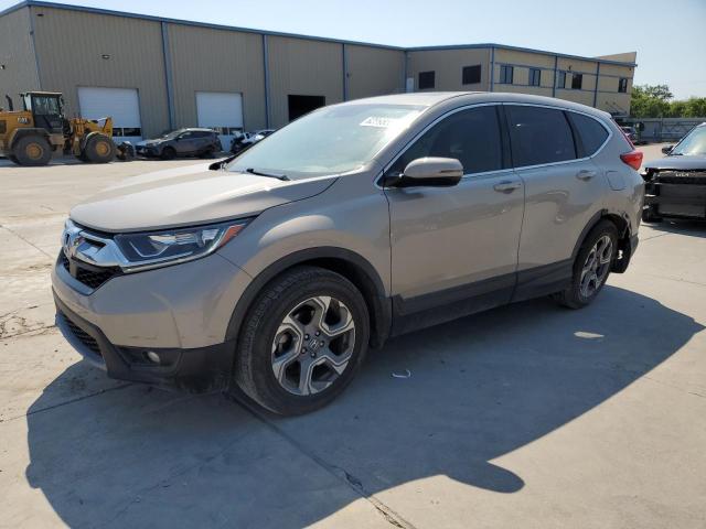 honda cr-v ex 2019 5j6rw1h5xkl000837