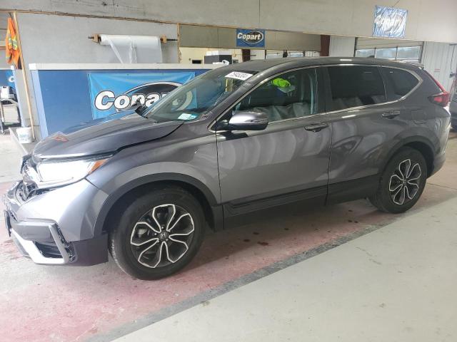 honda cr-v ex 2020 5j6rw1h5xll011063