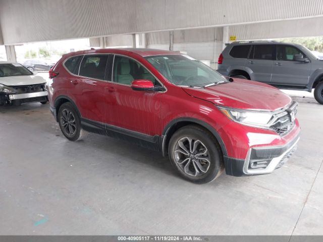 honda cr-v 2021 5j6rw1h5xma009438