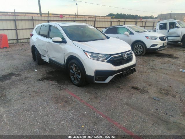 honda cr-v 2022 5j6rw1h5xna003284