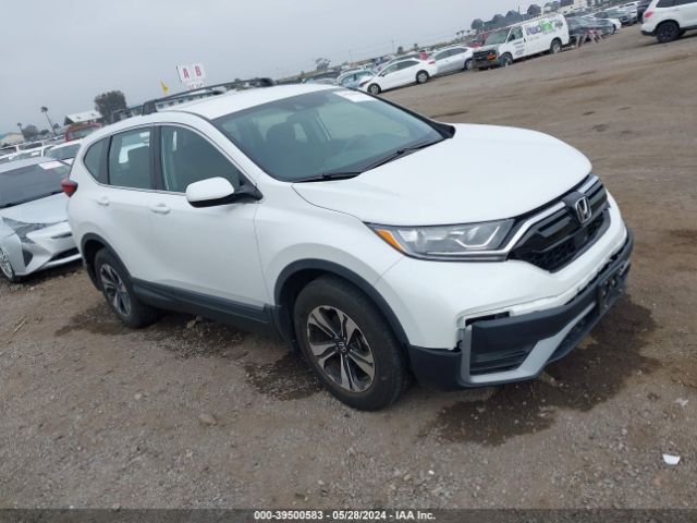 honda cr-v 2021 5j6rw1h71ml009219