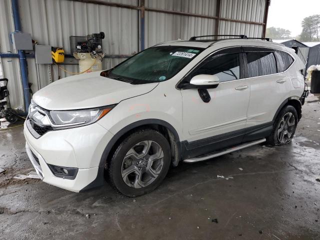 honda cr-v exl 2017 5j6rw1h80hl002003