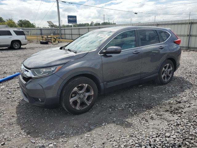 honda cr-v exl 2018 5j6rw1h80ja012922