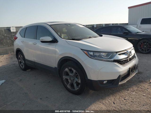 honda cr-v 2019 5j6rw1h80ka017894