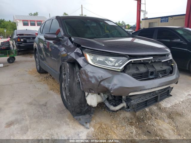 honda cr-v 2019 5j6rw1h80ka021380