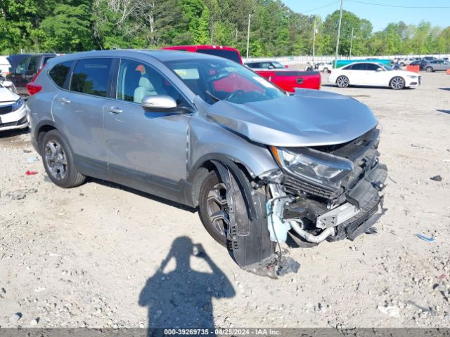 honda cr-v 2019 5j6rw1h80ka025137