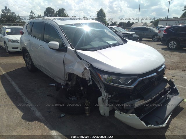 honda cr-v 2019 5j6rw1h80kl004339