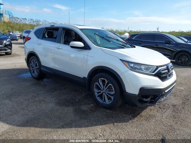 honda cr-v 2022 5j6rw1h80na022517