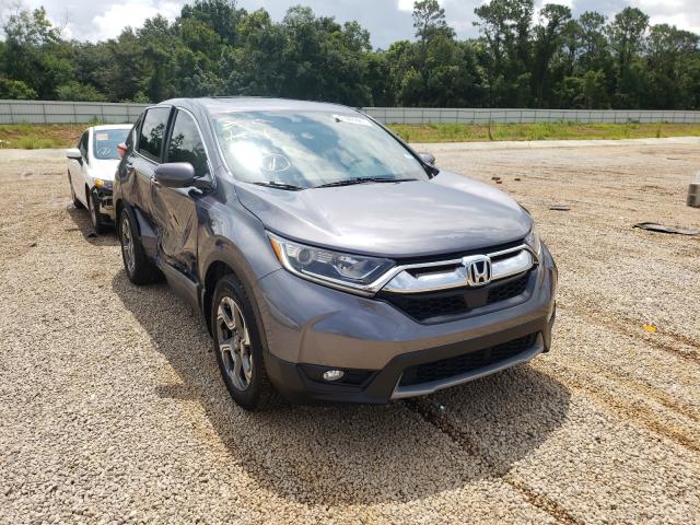 honda cr-v exl 2017 5j6rw1h81hl000647