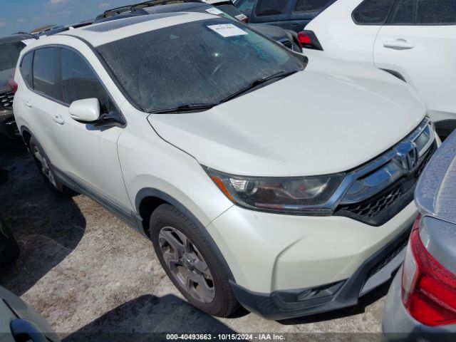 honda cr-v 2017 5j6rw1h81hl005122