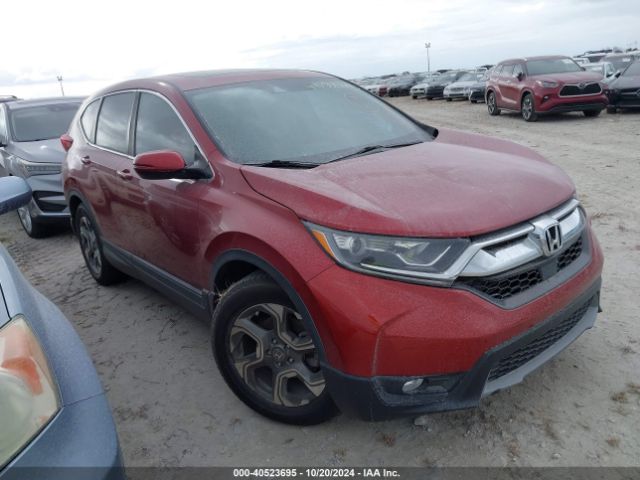 honda cr-v 2018 5j6rw1h81jl007779