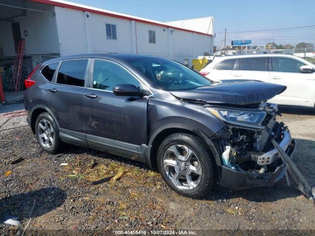 honda cr-v 2019 5j6rw1h81kl006617