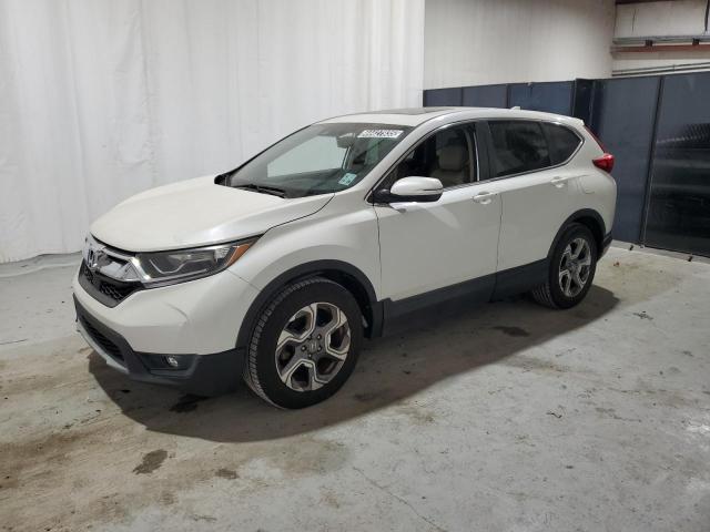 honda cr-v exl 2018 5j6rw1h82jl003241