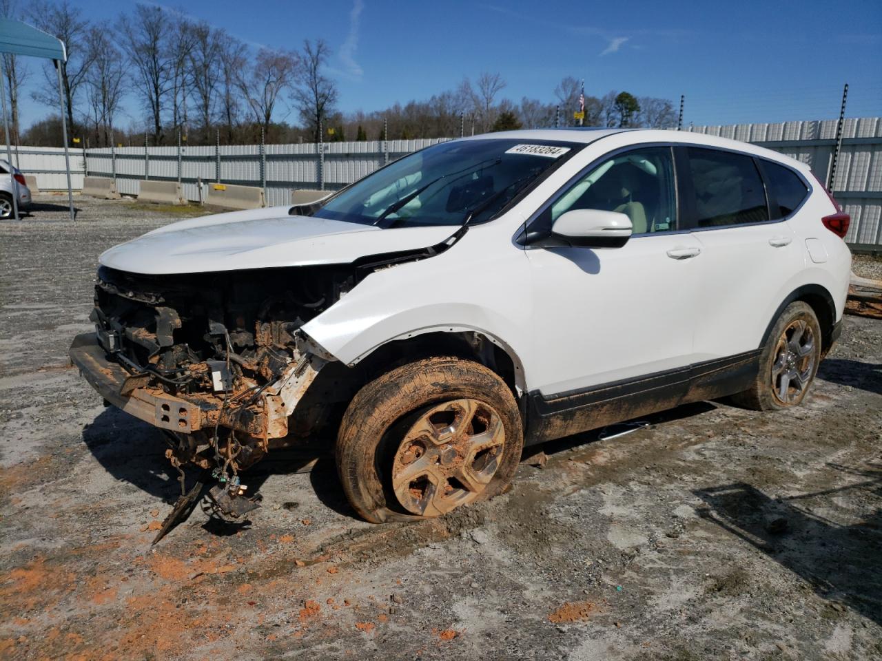 honda cr-v 2019 5j6rw1h82ka024331