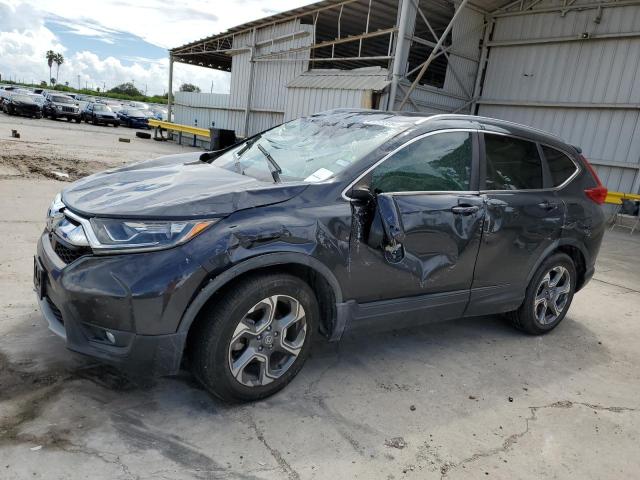 honda cr-v exl 2019 5j6rw1h82ka034700