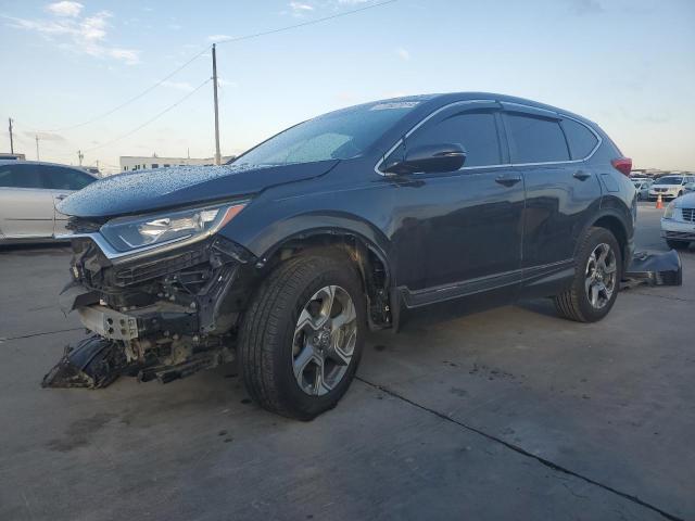 honda cr-v exl 2019 5j6rw1h82ka046622