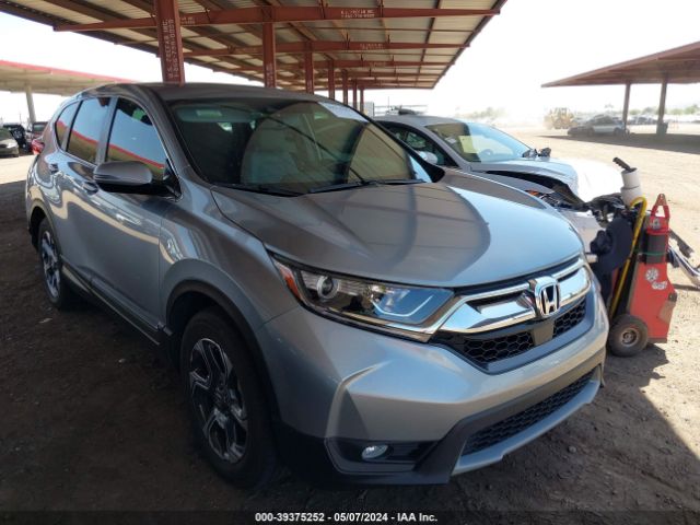 honda cr-v 2018 5j6rw1h83ja010503