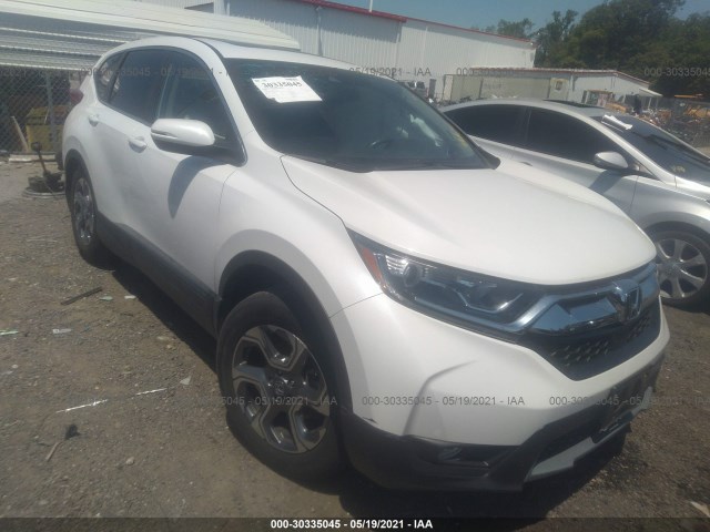 honda cr-v 2019 5j6rw1h83ka030963