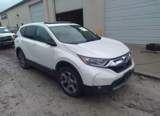 honda cr-v 2018 5j6rw1h84jl001071