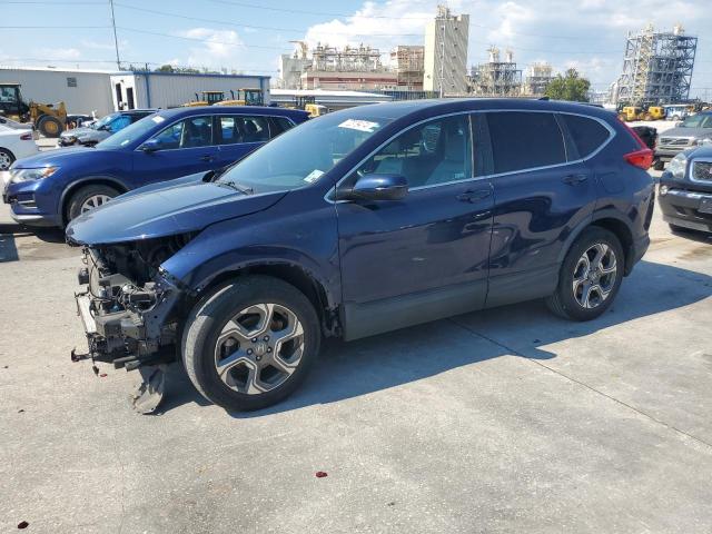 honda cr-v exl 2019 5j6rw1h85ka026820