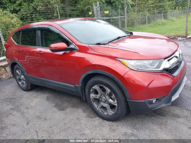 honda cr-v 2019 5j6rw1h85kl003672