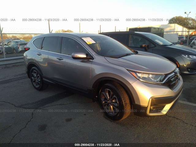 honda cr-v 2020 5j6rw1h85ll001941