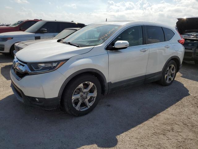 honda cr-v exl 2019 5j6rw1h86ka006205