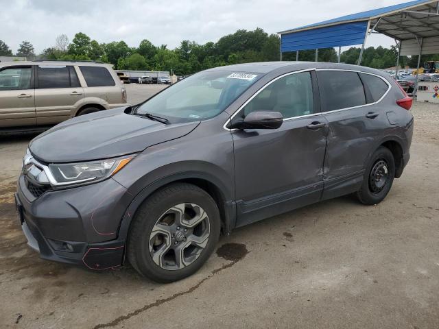 honda crv 2019 5j6rw1h86ka013154