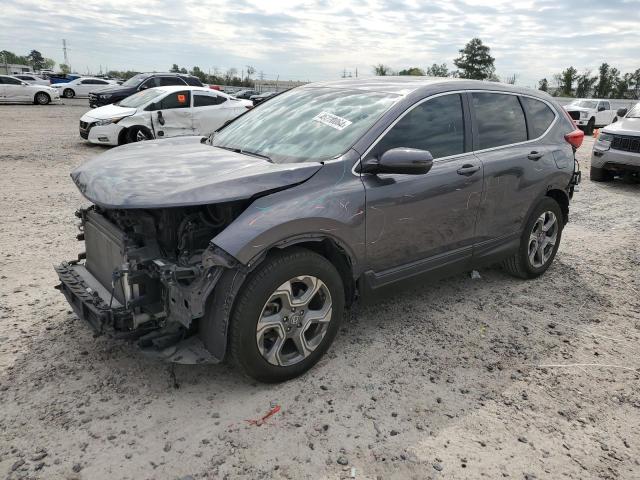 honda crv 2019 5j6rw1h86ka030214