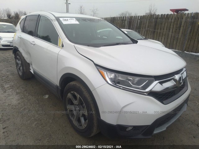 honda cr-v 2019 5j6rw1h86ka045604