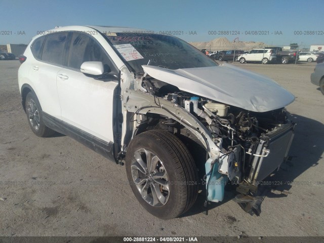 honda cr-v 2020 5j6rw1h86la007064