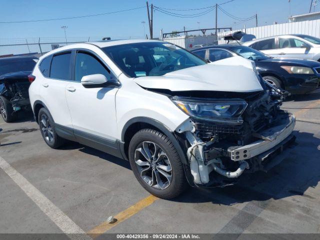 honda cr-v 2020 5j6rw1h86la010983