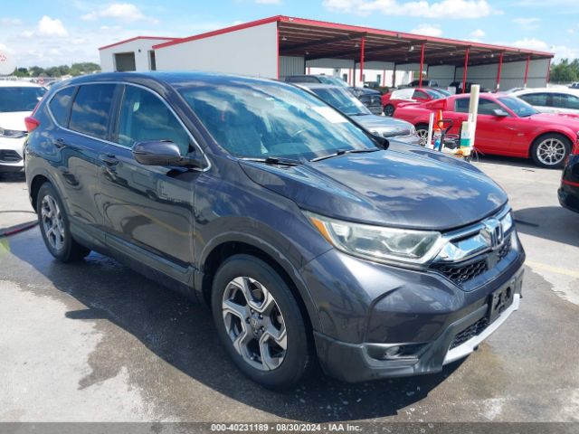 honda cr-v 2017 5j6rw1h87hl001723