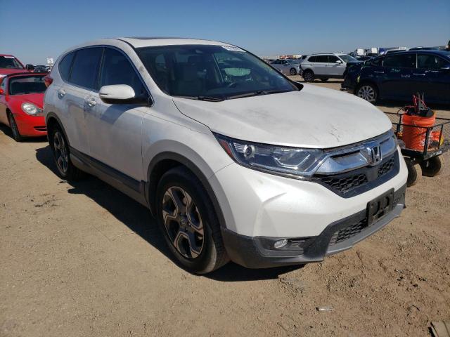 honda cr-v exl 2019 5j6rw1h87ka046034