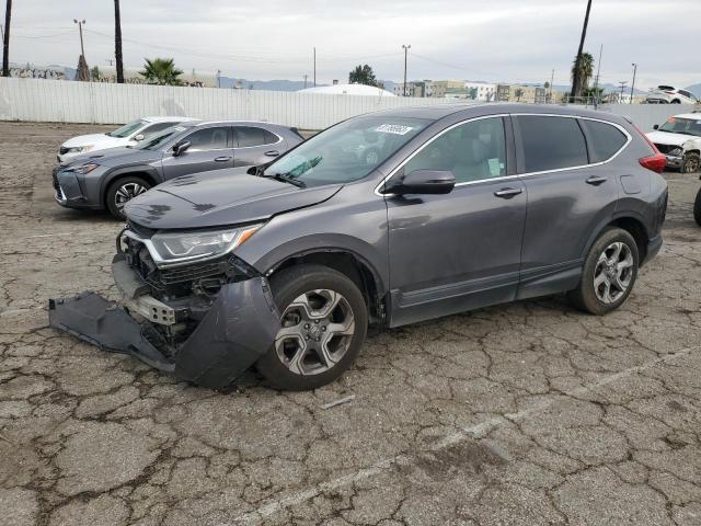 honda crv 2019 5j6rw1h88ka000891