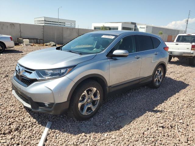 honda cr-v exl 2019 5j6rw1h88ka032188