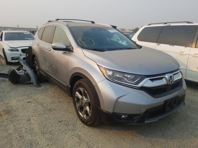 honda cr-v exl 2019 5j6rw1h88ka034491