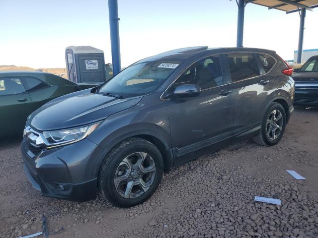 honda cr-v exl 2019 5j6rw1h88ka036094