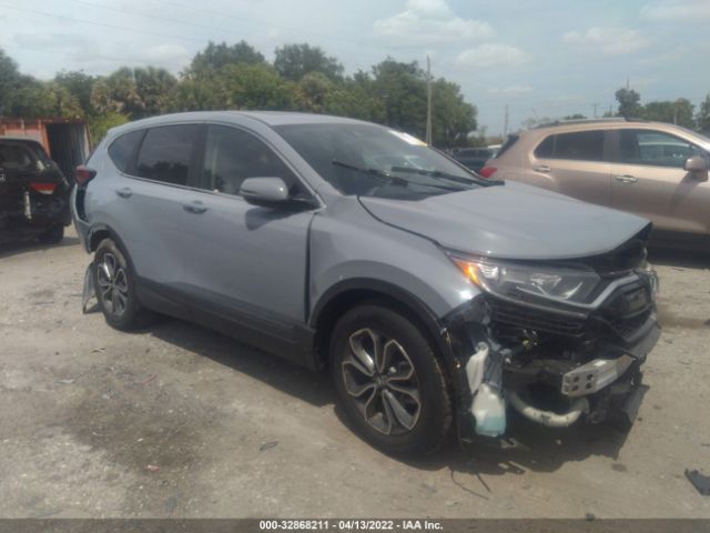 honda cr-v 2021 5j6rw1h88ma006063