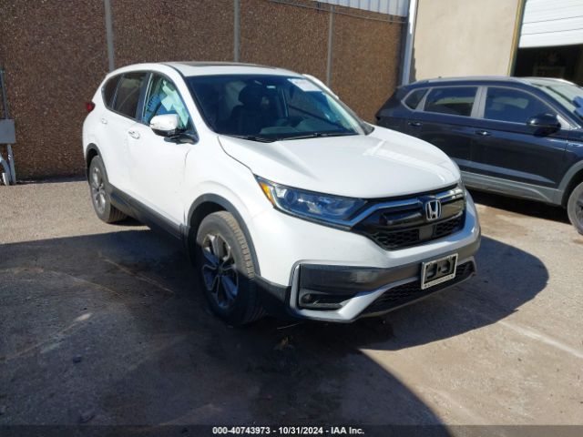 honda cr-v 2021 5j6rw1h88ma014728