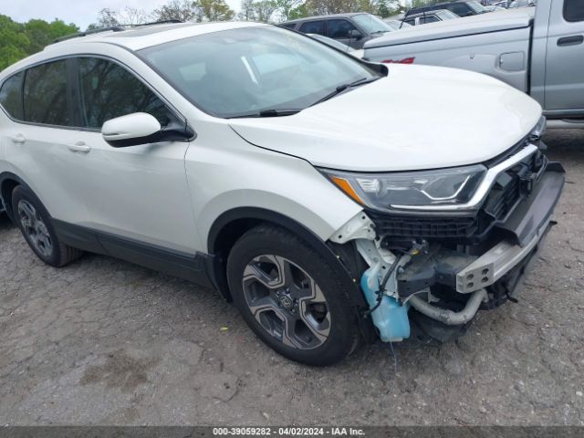 honda cr-v 2018 5j6rw1h89jl007755