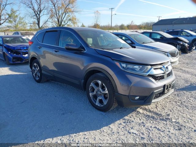 honda cr-v 2017 5j6rw1h8xhl011310