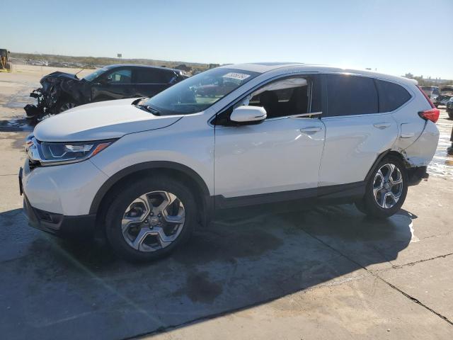 honda cr-v exl 2019 5j6rw1h8xka033147