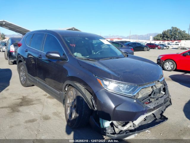 honda cr-v 2019 5j6rw1h8xka042415