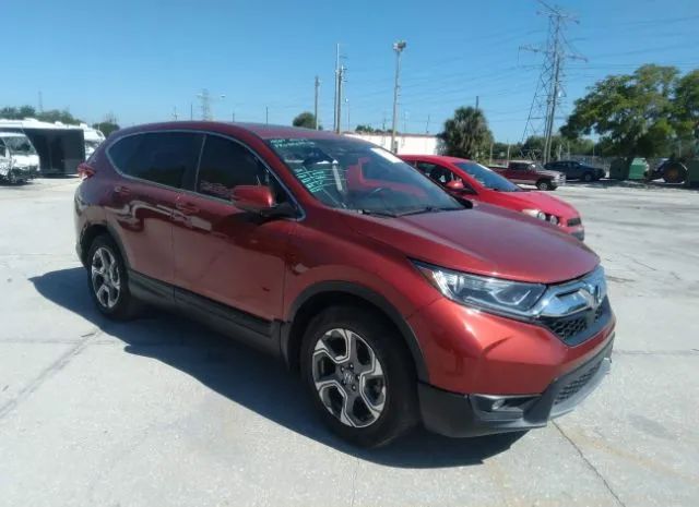 honda cr-v 2019 5j6rw1h8xkl004848