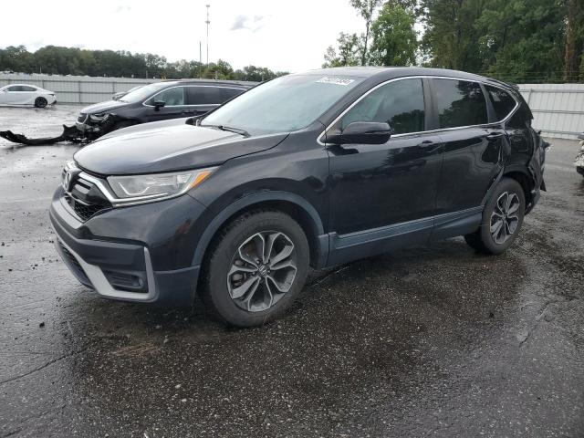 honda cr-v exl 2020 5j6rw1h8xla002997