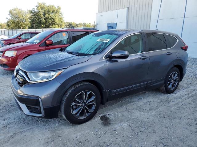 honda cr-v exl 2022 5j6rw1h8xna000301