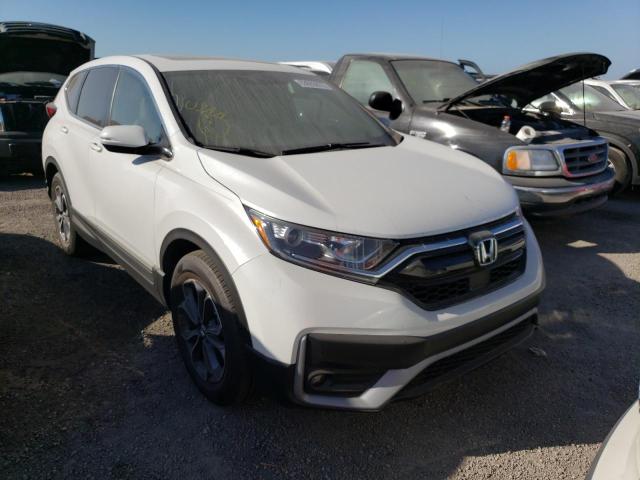 honda cr-v exl 2022 5j6rw1h8xna016126