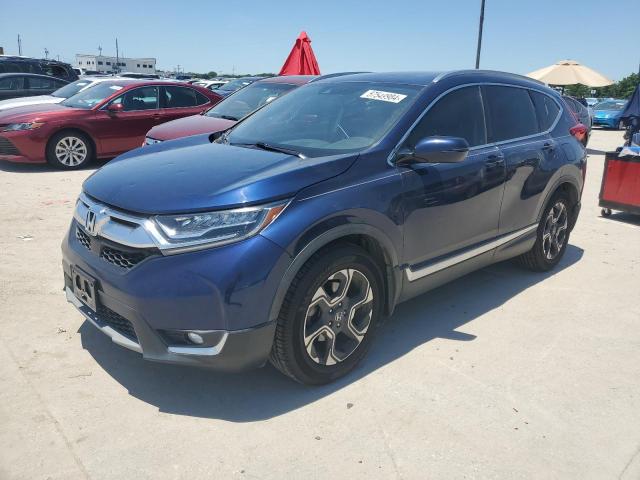 honda crv 2017 5j6rw1h90hl003967