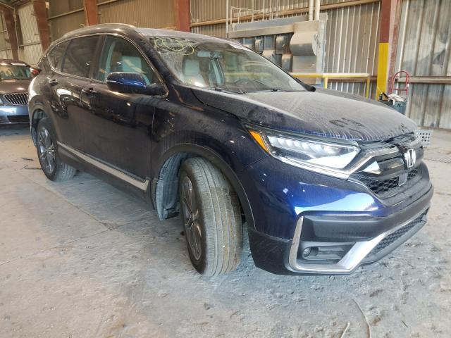 honda cr-v touri 2020 5j6rw1h90ll002813